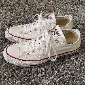 Chuck Taylor All Star Low Top Shoes